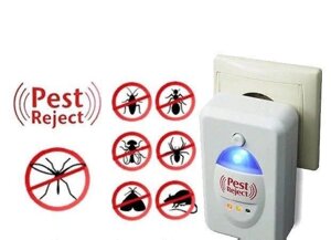 Электромагнитный отпугиватель насекомых Pest Reject