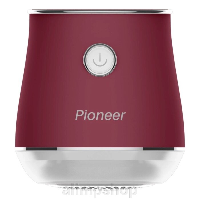 Машинка для удаления катышков Pioneer LR14, 2xАА (не входят в комплект) от компании alimpshop - фото 1