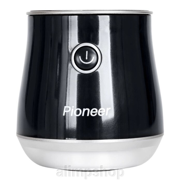 Машинка для удаления катышков Pioneer LR16, 2xАА (не входят в комплект) от компании alimpshop - фото 1