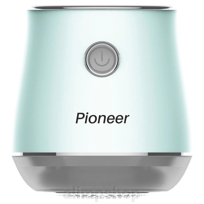 Машинка для удаления катышков Pioneer LR19, 2xАА (не входят в комплект) от компании alimpshop - фото 1