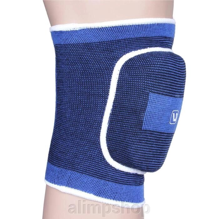 Наколенник LiveUp Knee Support, размер L-XL от компании alimpshop - фото 1