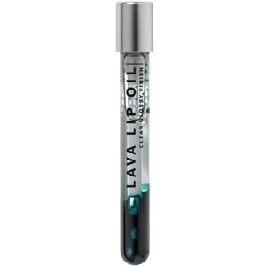 Масло для губ Influence Beauty Lava lip oil, двухфазное тон 05, 6 мл в Алматы от компании alimpshop