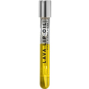 Масло для губ Influence Beauty Lava lip oil, двухфазное тон 02, 6 мл в Алматы от компании alimpshop