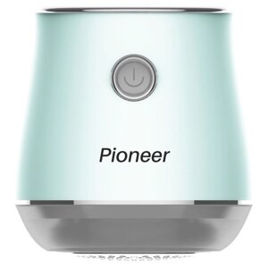 Машинка для удаления катышков Pioneer LR19, 2xАА (не входят в комплект) в Алматы от компании alimpshop