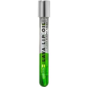 Масло для губ Influence Beauty Lava lip oil, двухфазное тон 04, 6 мл в Алматы от компании alimpshop