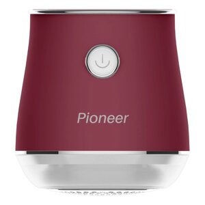 Машинка для удаления катышков Pioneer LR14, 2xАА (не входят в комплект)