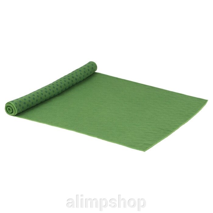 Покрытие для йога-коврика Yoga-Pad, 183  61 см, 3 мм от компании alimpshop - фото 1