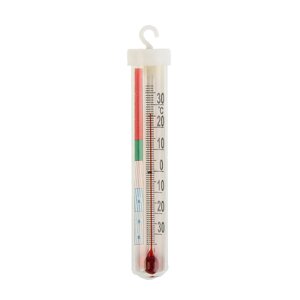 Термометр для холодильника "Айсберг", от -30°С до +30°С