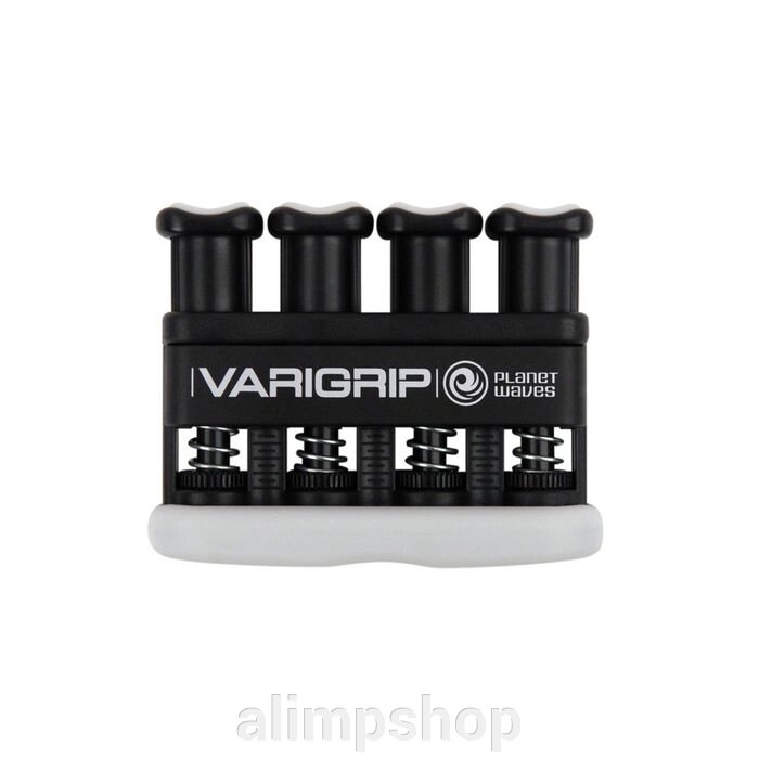 Тренажер для пальцев Planet Waves PW-VG-01 Varigrip от компании alimpshop - фото 1