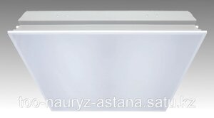 Cветодиодный светильник встраиваемый (грильято) CSVT Operlux -30/opal/R-2