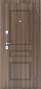 Дверь входная металлическая Титан Луара 2050/860-960 L/R