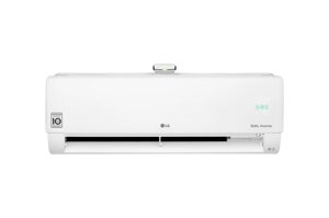 LG procool DUAL inverter wi-fi управление B 09TS