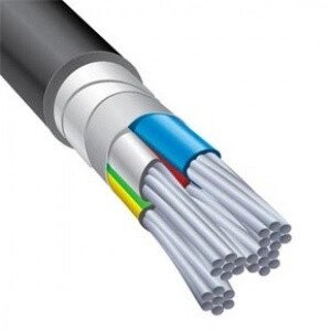 Кабель АПвБШвнг (А)-LS 4*35