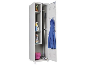 Шкаф для одежды (локер) LS 11-50 Практик
