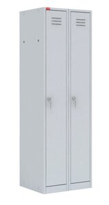 Шкаф для одежды (локер) ШРМ-22М-800 ПАКС