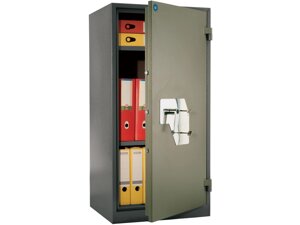 Шкаф огнестойкий металлический BRANDMAUER BM 1260 KL