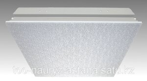 Светодиодный светильник встраиваемый (грильято) CSVT Operlux -30/ice/R-1