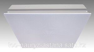 Светодиодный светильник встраиваемый (грильято) CSVT Operlux -30/prisma