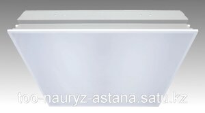 Светодиодный светильник встраиваемый (грильято) CSVT Operlux -44/opal/R-2