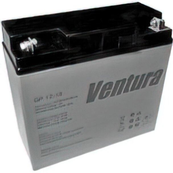 Аккумулятор для генератора 12V-18 A от компании ProfElectro - фото 1