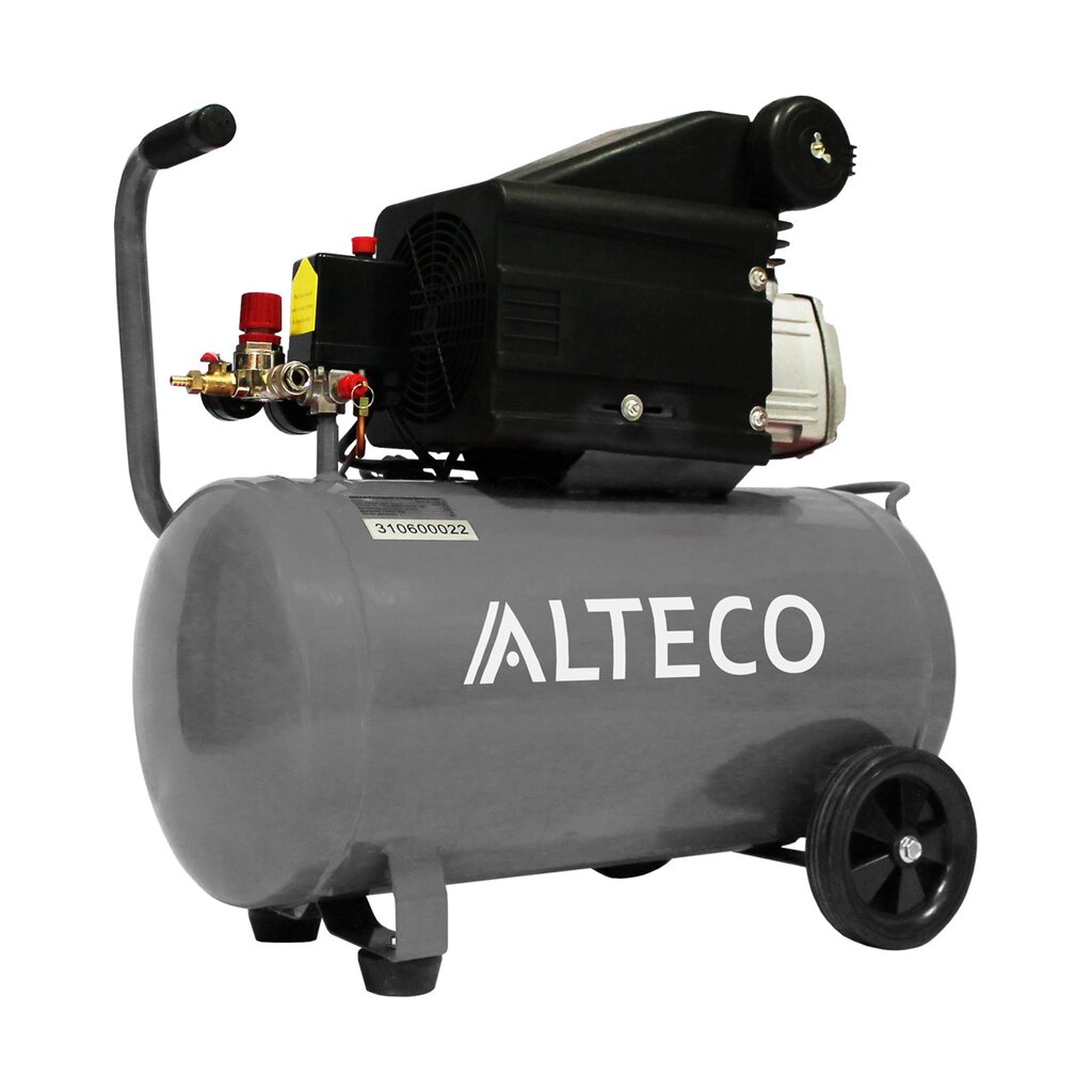 Компрессор ACD-50/260.2 ALTECO от компании ProfElectro - фото 1