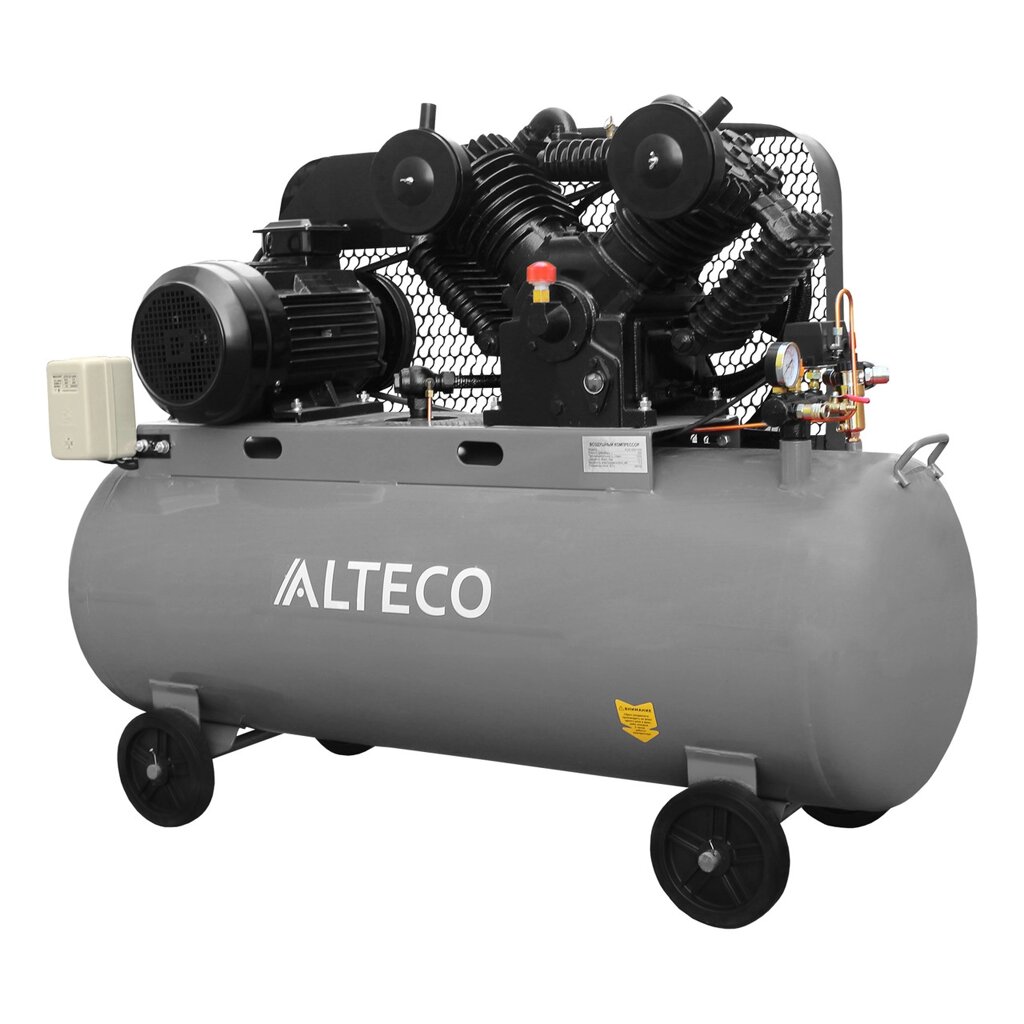 Компрессор ALTECO ACB 300/1100 от компании ProfElectro - фото 1
