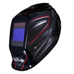 Маска сварщика хамелеон FUBAG BLITZ 9-13 visor BLACK