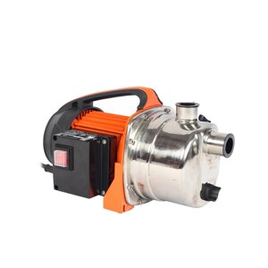 Насос поверхностный patriot R 1200 INOX