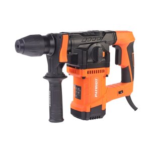 Перфоратор patriot RH 360