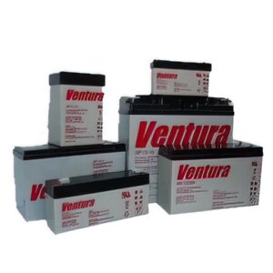 Аккумулятор Ventura 12 Вольт-2.3 Ампер