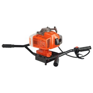 Мотобур бензиновый Patriot PT AE 75D (без шнека)