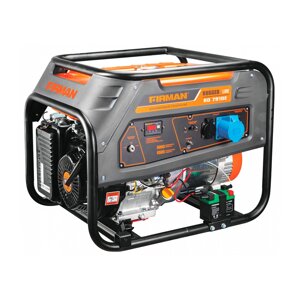 Бензиновый генератор FIRMAN RD7910E