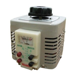 Автотрансформатор (ЛАТР) TDGC2- 5К 5kVA Ресанта