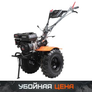 Мотоблок бензиновый PATRIOT Волга