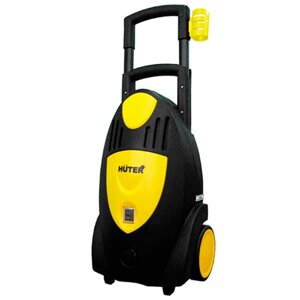 Мойка высокого давления Huter M165-PW