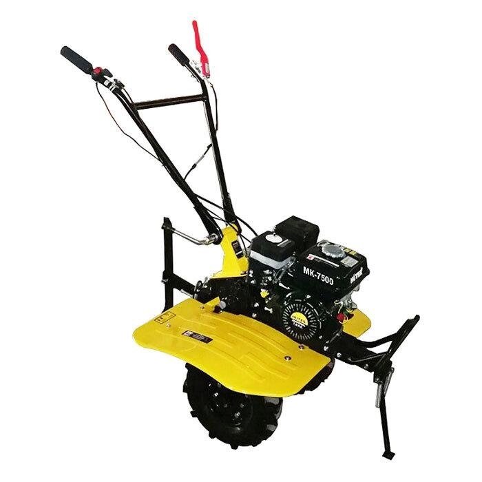 Сельскохозяйственная машина HUTER MK-7500 (Мотоблок) - распродажа