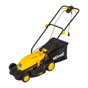 Газонокосилка электрическая HUTER ELM-2000T