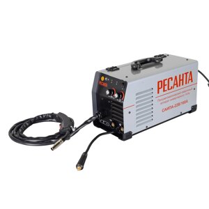 Сварочный полуавтомат Ресанта САИПА-22В/160А (MIG/MAG)