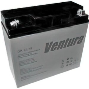 Аккумулятор для генератора 12V-18 A