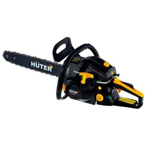 Бензопила HUTER BS-52M