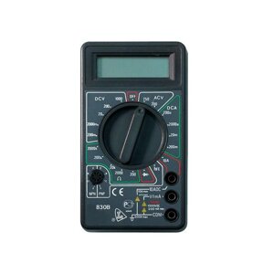 Мультиметр DT830B, DT 830B
