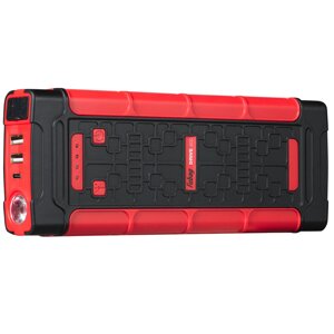 FUBAG Пусковое устройство DRIVE 600 с разъемом type-C на входе