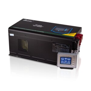 Инвертор SVC MP-6048, 6000Вт