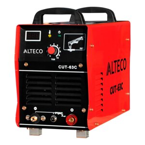 Сварочный аппарат ALTECO CUT63C для плазменной резки