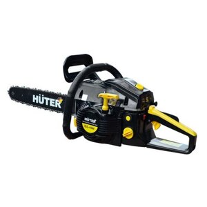 Бензопила HUTER BS-45М
