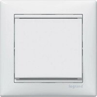 Legrand Valena Белый Рамка 1-ая (774451)