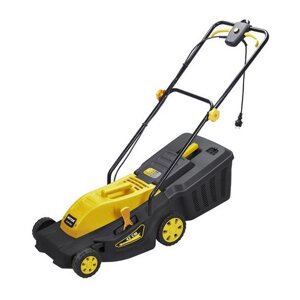 Газонокосилка электрическая HUTER ELM-1800P