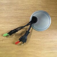 Офисная мебельная фурнитура