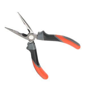 Длинногубцы PATRIOT LNP 160 N