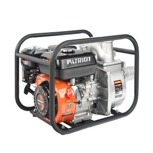 Мотопомпа Patriot MP 1560 SH